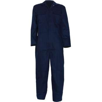 Overalls Vlamvertragend Antist. BT OVERALL Vlamvertr. Antistatisch MarineblauwNL:56 BE:50