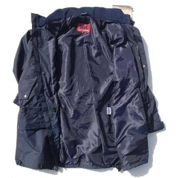 HELLY HANSEN - Workwear - Werkjas - Classic Navy - Maat L