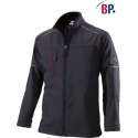 BP® Softshell jack voor heren 1868-572-32, 100% Polyester - Maat M