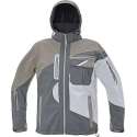 Assent softshell jack Symmons wit M