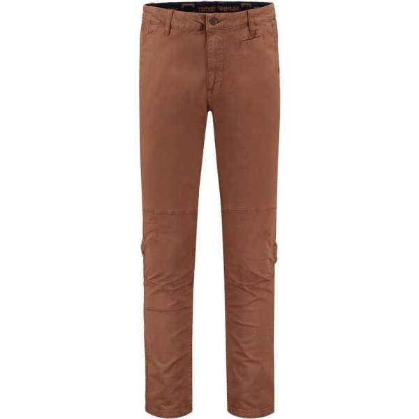 Tricorp 504002 Chino Premium Bruin maat 32-32