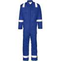 Havep 20054 Overall Korenblauw maat X56