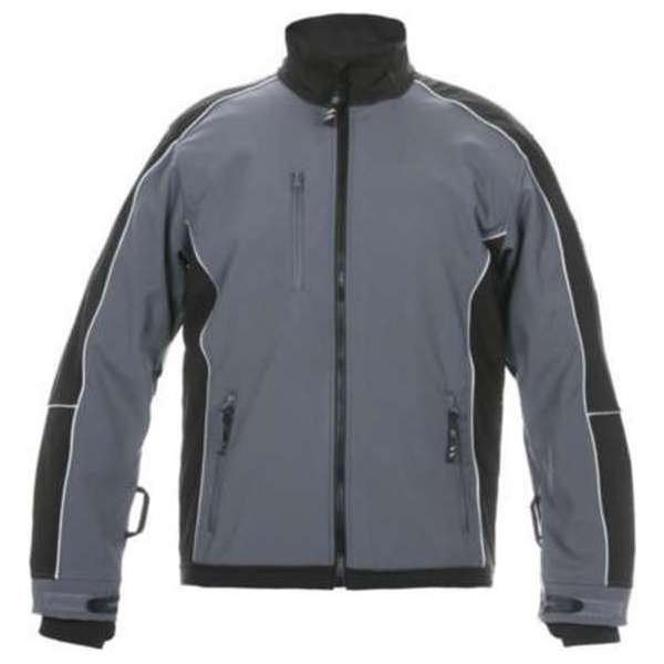 HW Vietnam Softshell gs/zw