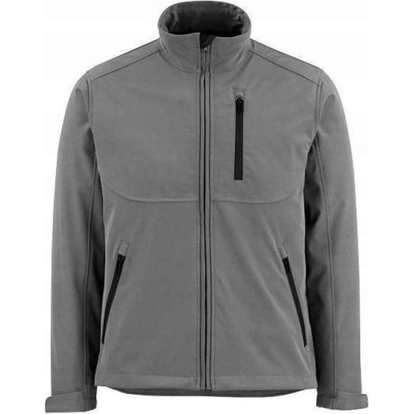 MASCOT® - softshell jack - maat XL - ritsbare zakken - Tampa