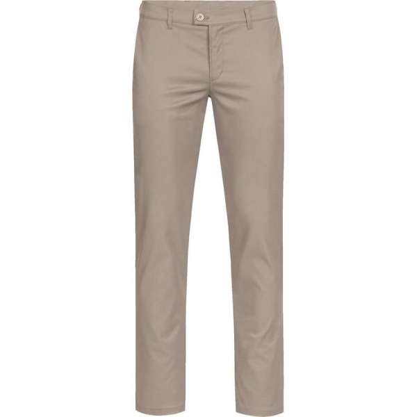 Greiff 1320 heren chino kh