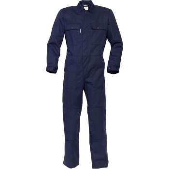 HAVEP 2412 Overall Marineblauw 60