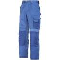 Snickers Werkbroek DuraTwill - Marineblauw - Maat 56