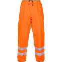 Hydrowear Werkbroek Fluor Oranje Xl