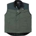 Fristads vest 5312 olijfgroen