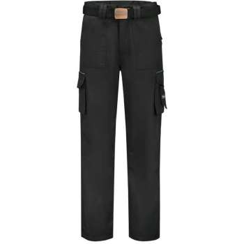 Workman Cargo Worker - 1265 zwart - Maat 100