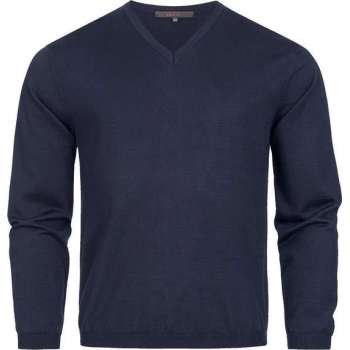 Greiff 6040 pullover heren mar*