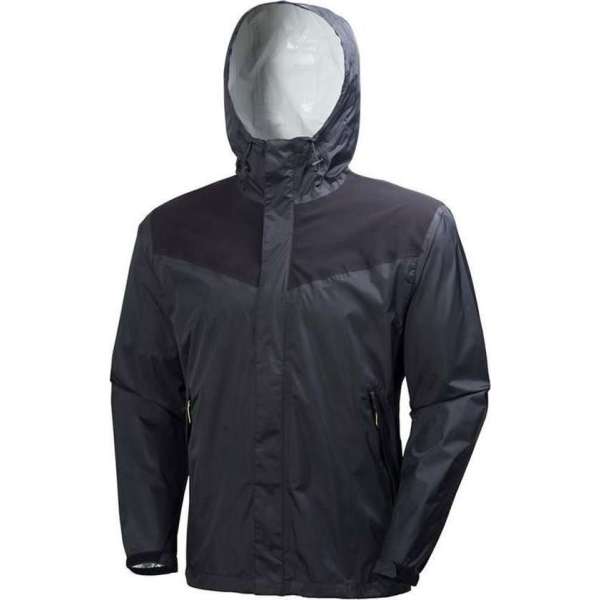 Helly Hansen Magni Light Jacket XL (990 Zwart)