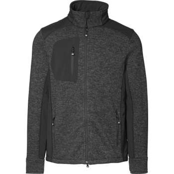 ID-Line 0850 Cardigan AntracietS