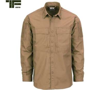 TF-2215 Delta one jacket Coyote