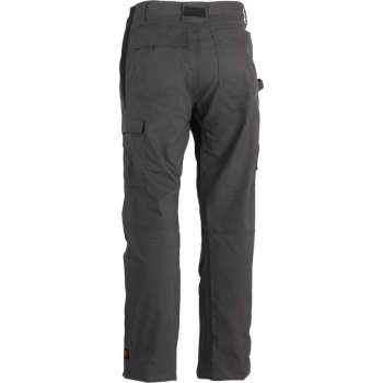 Herock Torex comfort werkbroek Experts (1901) - Grijs | Zwart - 46