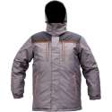 Cerva Cremorne winterjas / winterparka grijs maat XL