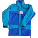 HELLY HANSEN - Workwear - Werkjas - Cobalt blauw / Petrol - Maat L