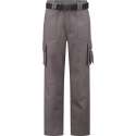 Workman Cargo Worker - 1274 grijs - Maat 62