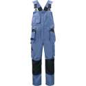 Projob Overall / Bodybroek 5630 Hemelsblauw - Maat 50