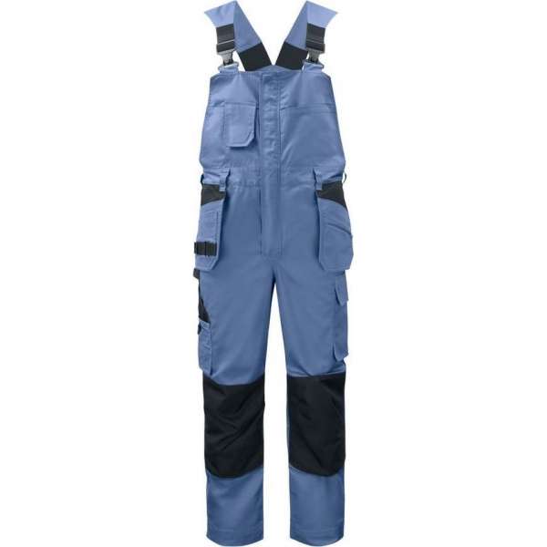 Projob Overall / Bodybroek 5630 Hemelsblauw - Maat 50