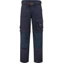 Workman Classic Worker - 1025 navy - Maat 47