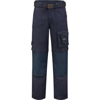 Workman Classic Worker - 1025 navy - Maat 47