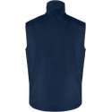 Texstar FV79 Softshell Vest-Navy-L