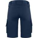 Texstar FS12 Duty Stretch Shorts-Navy-30