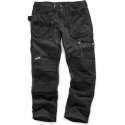 Scruffs 3D Trade Trouser Graphite-Taille 36 / Lengte 32