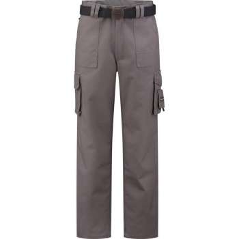 Workman Cargo Worker - 1274 grijs - Maat 104