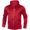 Ardon 3DBreathe Hooded Sweatshirt-Rood-M