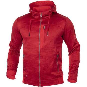 Ardon 3DBreathe Hooded Sweatshirt-Rood-M