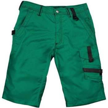 Excess korte broek Champ (792) - Groen | Grijs - 48