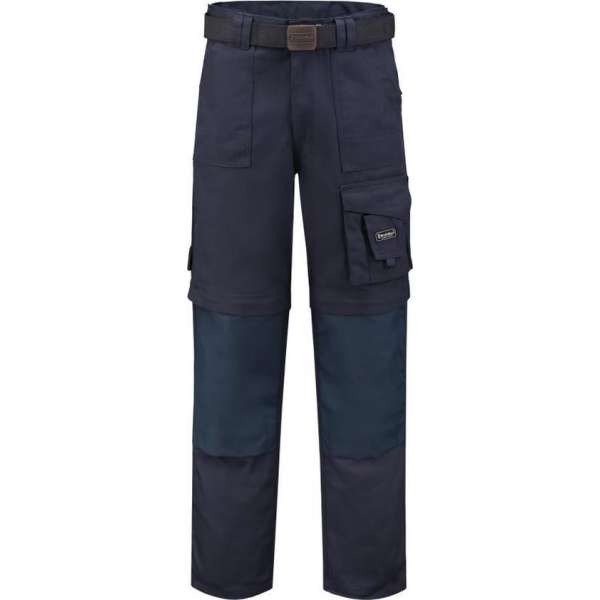 Workman Classic Worker - 1024 navy - Maat 54