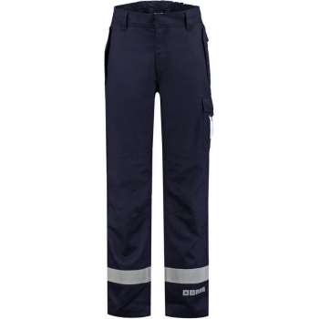 Tricorp 503005 Werkbroek Multinorm Blauw maat 60