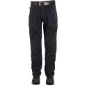 Beckum Workwear EBT01 Basis broek open knie stuk Navy 52 32