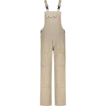 Workman Classic U.S. Overall 2016 khaki - Maat 50