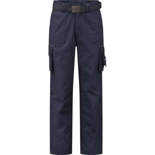 Workman Cargo Worker - 1225 navy - Maat 62