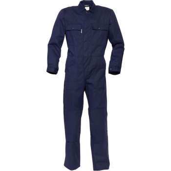 HAVEP 2412 Overall Marineblauw 54