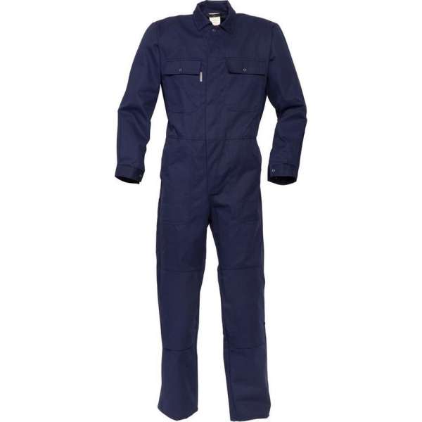 HAVEP 2412 Overall Marineblauw 54