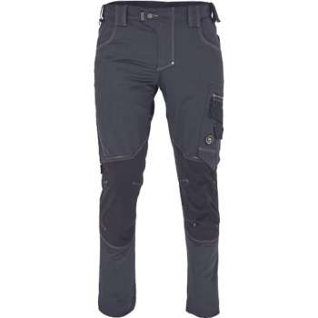 Cerva Neurum classic werkbroek antraciet maat 48