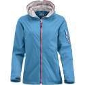 Clique Seabrook Ladies Hemelsblauw maat XL