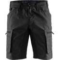 Snickers Korte Broek AllroundWork Stretch Holsterzakken 6141 - Mannen - Zwart - 54