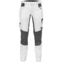 Dassy Helix Women Werkbroek met stretch voor dames 200998 - Nachtblauw/Antracietgrijs - 38