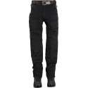 Beckum Workwear EBT01 Basis broek open knie stuk Zwart 56 32