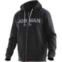 Jobman 5154 Black/Dark Grey maat XL