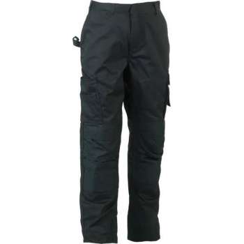 Herock Titan werkbroek Additionals (1601) - Zwart - 50