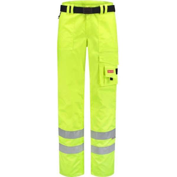 Workman High Visibility Worker - 2334 geel - Maat 57