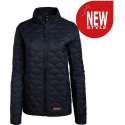 Matterhorn Quilted Luxe jack (MH-734) Heren+Dames - Vrouwen - Marine - XL