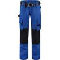 Tricorp  Werkbroek Canvas Cordura 502009 Koningsblauw / Navy  - Maat 60